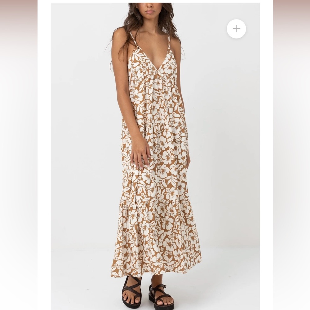 Rhythm Dress size 12
